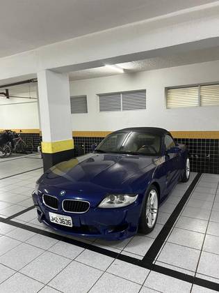 BMW Z4 2008