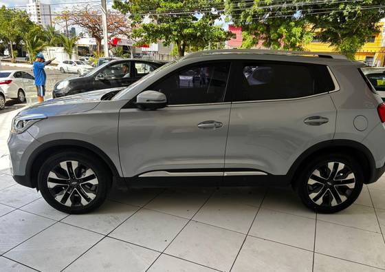 CAOA CHERY TIGGO 5x 2022