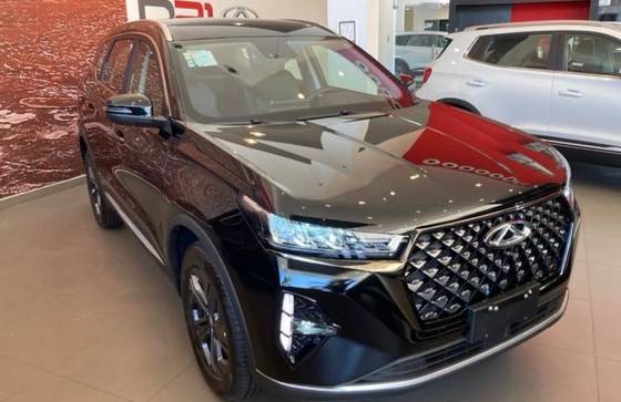 CAOA CHERY TIGGO 7 2025