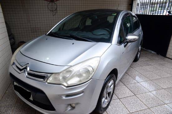 CITROËN C3 2014