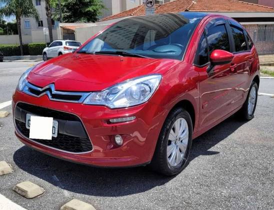 CITROËN C3 2017
