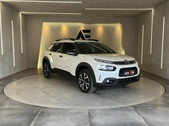 CITROËN C4 CACTUS 2023