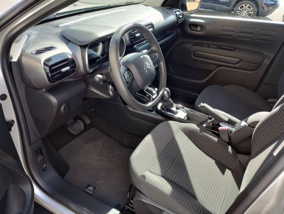 CITROËN C4 CACTUS 2020