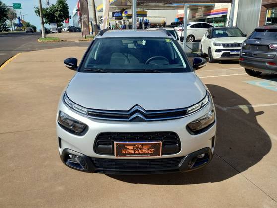 CITROËN C4 CACTUS 2020