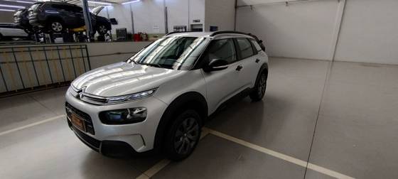 CITROËN C4 CACTUS 2022