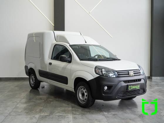FIAT FIORINO 2024