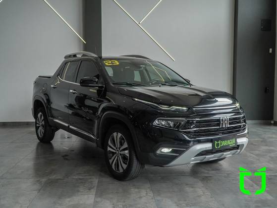 FIAT TORO 2023