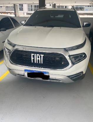 FIAT TORO 2022