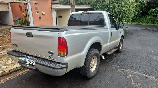 FORD F-250 2009
