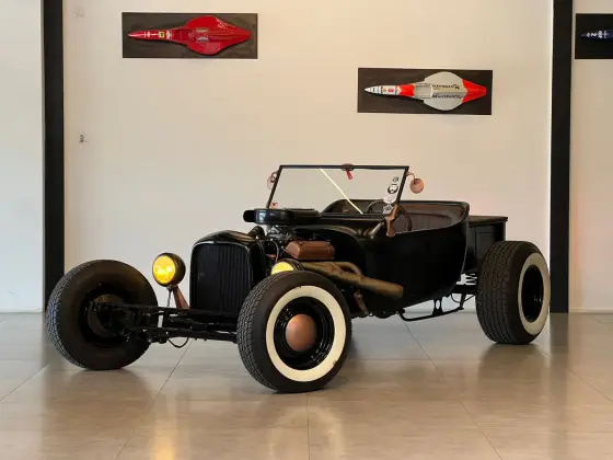 FORD T 1925