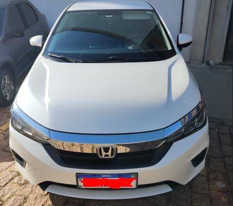 HONDA CITY 2022
