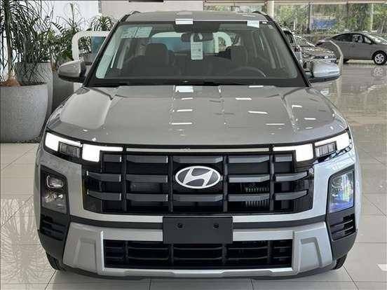 HYUNDAI CRETA 2025