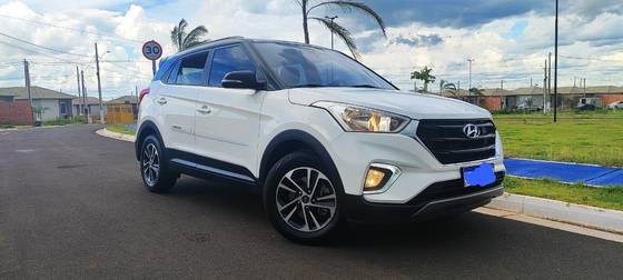HYUNDAI CRETA 2021