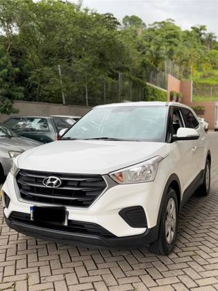 HYUNDAI CRETA 2021