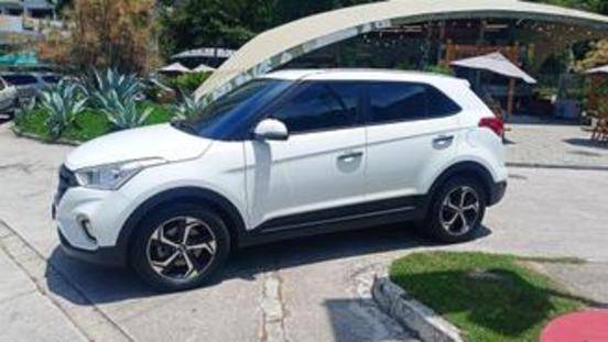 HYUNDAI CRETA 2021
