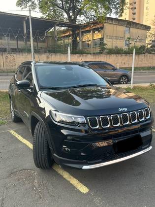 JEEP COMPASS 2023