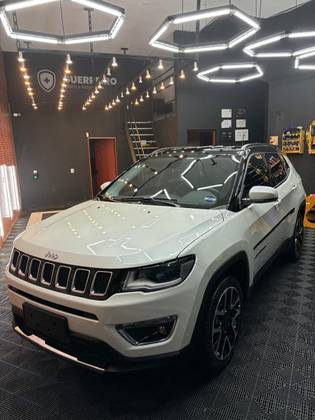 JEEP COMPASS 2021