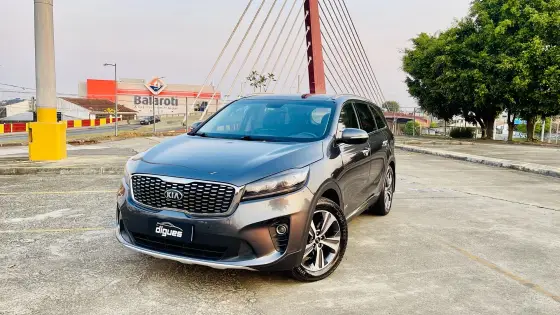 KIA SORENTO 2019