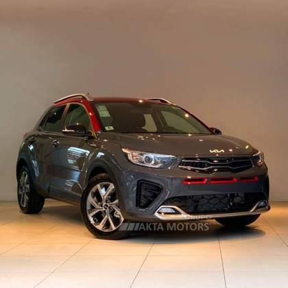 KIA STONIC 2025