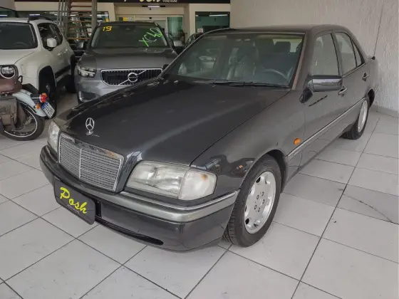MERCEDES-BENZ C 280 1994