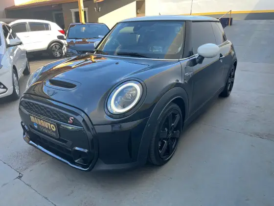 MINI COOPER 2024