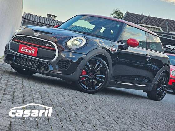 MINI COOPER 2017