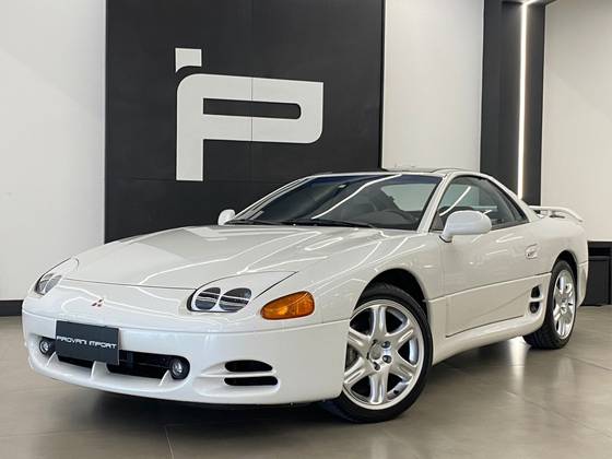 MITSUBISHI 3000 GT 1995
