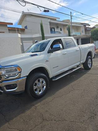 RAM 2500 2020