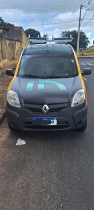 RENAULT KANGOO 2015
