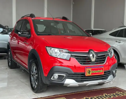 RENAULT STEPWAY 2024