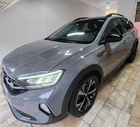 VOLKSWAGEN NIVUS 2021