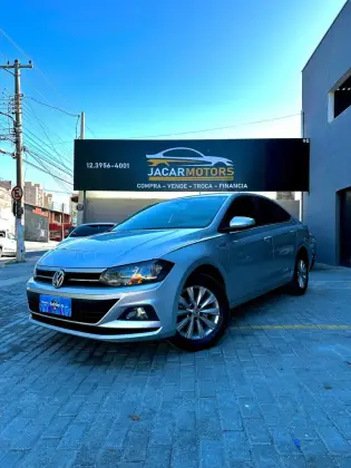 VOLKSWAGEN VIRTUS 2020