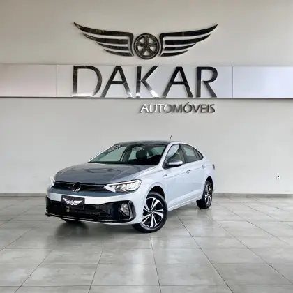VOLKSWAGEN VIRTUS 2023