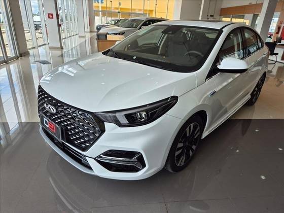 CAOA CHERY ARRIZO 6 PRO 2025