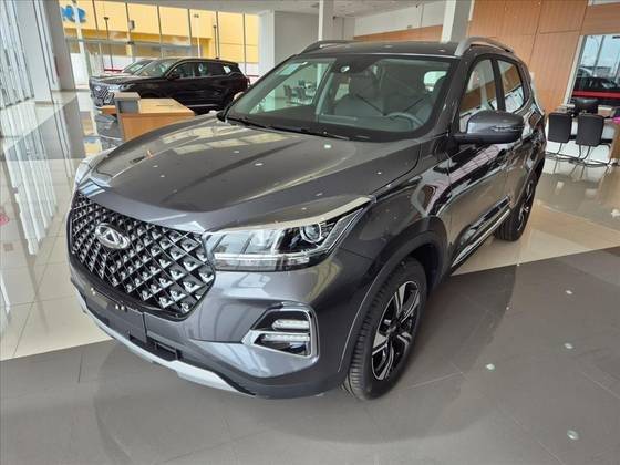 CAOA CHERY TIGGO 5x 2025