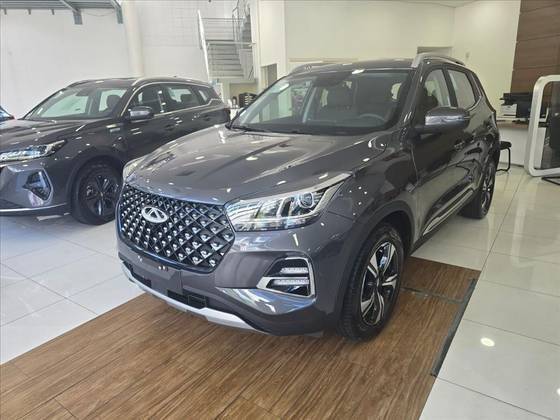 CAOA CHERY TIGGO 5x 2025