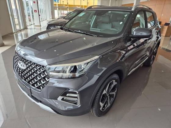 CAOA CHERY TIGGO 5X PRO 2025