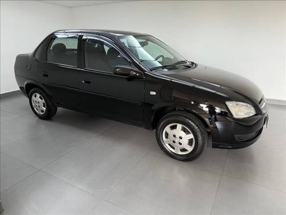 CHEVROLET CLASSIC 2014