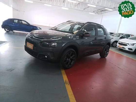 CITROËN C4 CACTUS 2022