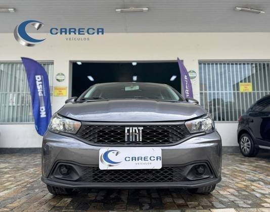 FIAT ARGO 2023
