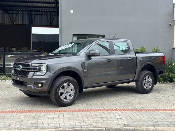 FORD RANGER 2025