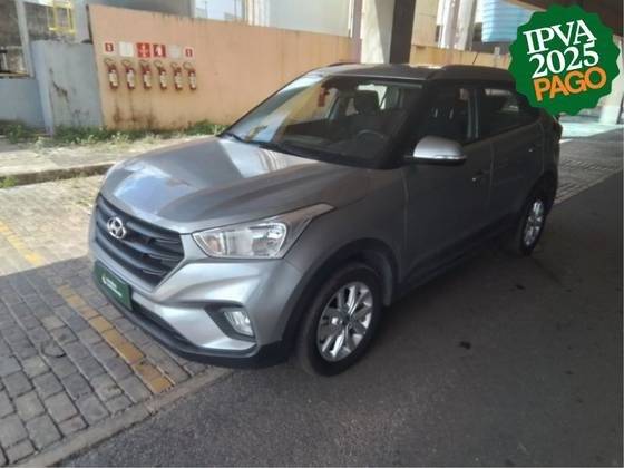 HYUNDAI CRETA 2024