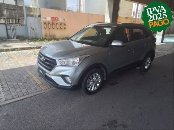 HYUNDAI CRETA 2024
