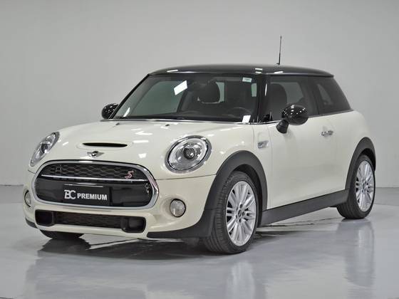 MINI COOPER 2016