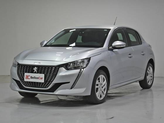 PEUGEOT 208 2024