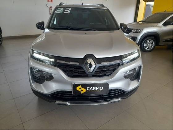 RENAULT KWID 2023