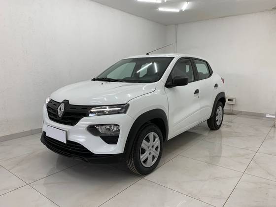 RENAULT KWID 2024