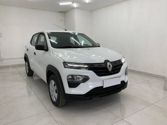 RENAULT KWID 2024