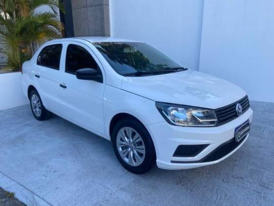 VOLKSWAGEN VOYAGE 2023