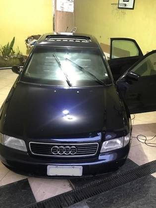 AUDI A4 1997